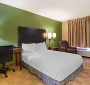 Extended Stay America Suites Washington DC Gaithersburg N hotel detail image 5