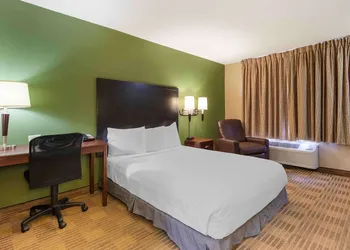 Extended Stay America Suites Washington DC Gaithersburg N hotel thumbnail 5