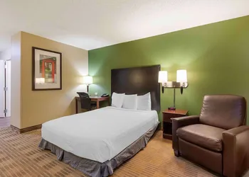 Extended Stay America Suites Washington DC Gaithersburg N hotel thumbnail 6