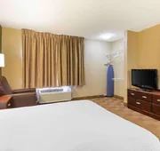 Extended Stay America Suites Washington DC Gaithersburg N hotel detail image 7