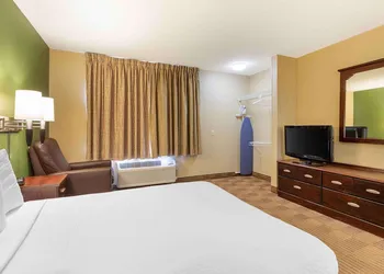 Extended Stay America Suites Washington DC Gaithersburg N hotel thumbnail 7