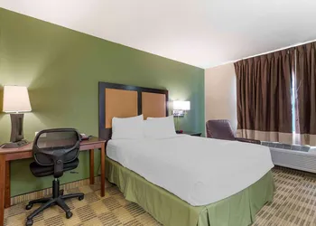 Extended Stay America Suites Washington DC Gaithersburg N hotel thumbnail 8