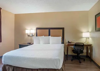 Extended Stay America Suites Los Angeles Torrance Harborgate hotel thumbnail 5