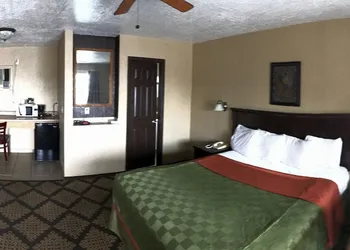 Stage Stop Inn Williams hotel thumbnail 2