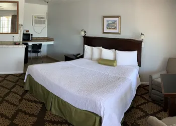 Stage Stop Inn Williams hotel thumbnail 3