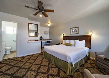Stage Stop Inn Williams hotel thumbnail 4