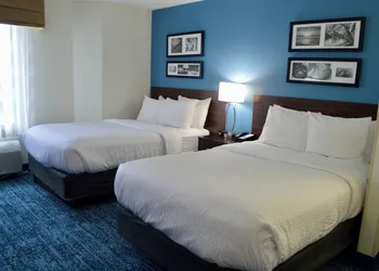 Sleep Inn Missoula Southgate hotel thumbnail 6