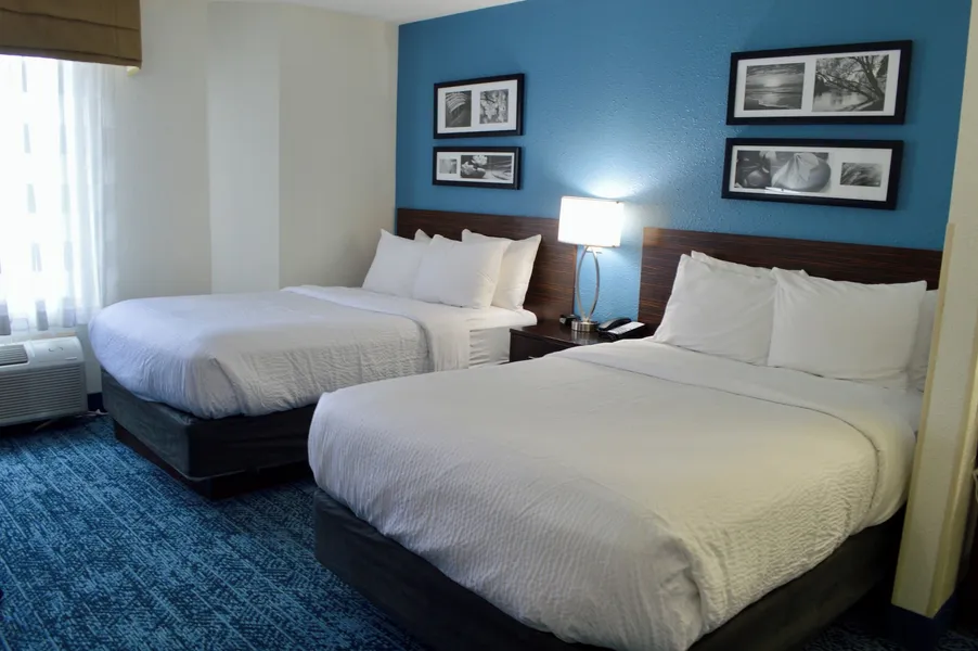 Sleep Inn Missoula Southgate hotel detail image 6