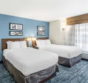Sleep Inn Missoula Southgate hotel detail image 7