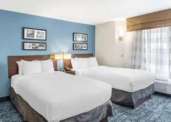 Sleep Inn Missoula Southgate hotel thumbnail 7