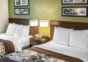 Sleep Inn Missoula Southgate hotel thumbnail 8