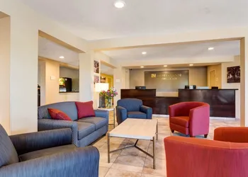 Quality Inn Prescott hotel thumbnail 3