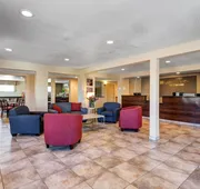 Quality Inn Prescott hotel detail image 4