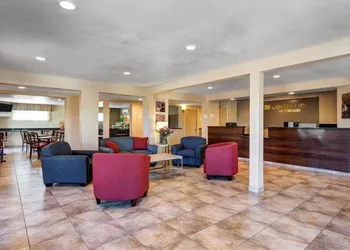 Quality Inn Prescott hotel thumbnail 4