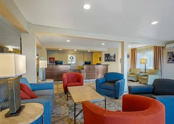Quality Inn Prescott hotel thumbnail 6