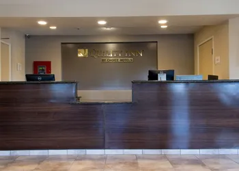 Quality Inn Prescott hotel thumbnail 7
