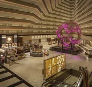 Hyatt Regency San Francisco hotel detail image 4