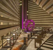 Hyatt Regency San Francisco hotel detail image 5
