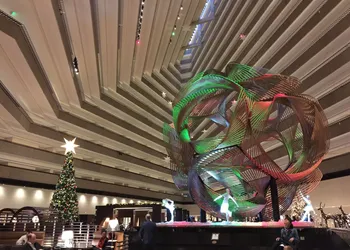 Hyatt Regency San Francisco hotel thumbnail 3