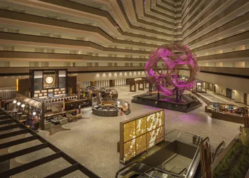 Hyatt Regency San Francisco hotel thumbnail 4