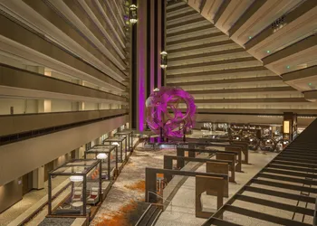 Hyatt Regency San Francisco hotel thumbnail 5