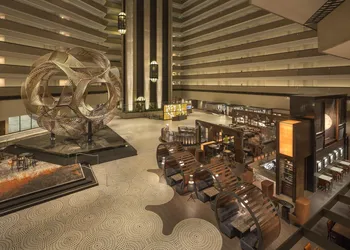Hyatt Regency San Francisco hotel thumbnail 6