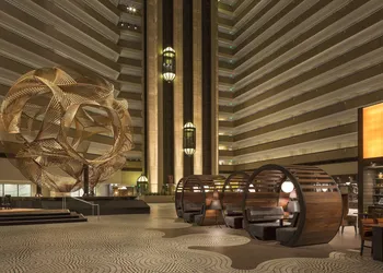 Hyatt Regency San Francisco hotel thumbnail 7