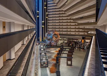 Hyatt Regency San Francisco hotel thumbnail 8