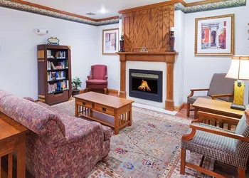 Country Inn & Suites by Radisson, Chambersburg, PA hotel thumbnail 4