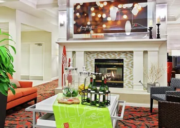 Hilton Garden Inn Springfield, IL. hotel thumbnail 2