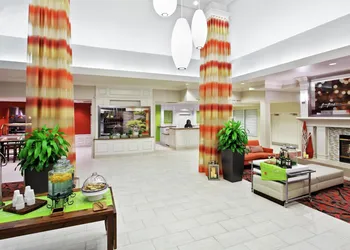 Hilton Garden Inn Springfield, IL. hotel thumbnail 4