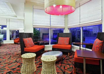 Hilton Garden Inn Springfield, IL. hotel thumbnail 5