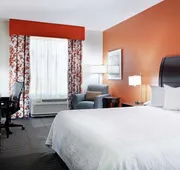 Hilton Garden Inn Springfield, IL. hotel detail image 7