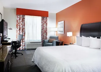 Hilton Garden Inn Springfield, IL. hotel thumbnail 7
