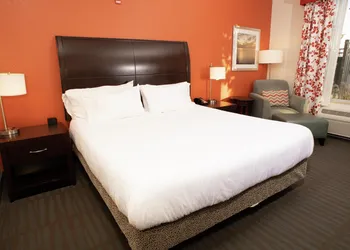 Hilton Garden Inn Springfield, IL. hotel thumbnail 8