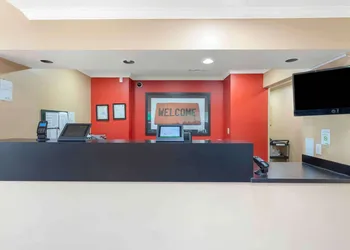 Extended Stay America Select Suites - Richmond - West End - I-64 hotel thumbnail 2