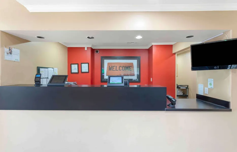 Extended Stay America Select Suites - Richmond - West End - I-64 hotel detail image 2