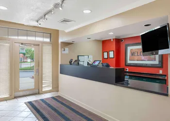 Extended Stay America Select Suites - Richmond - West End - I-64 hotel thumbnail 3