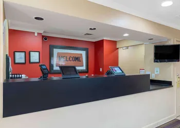 Extended Stay America Select Suites - Richmond - West End - I-64 hotel thumbnail 4