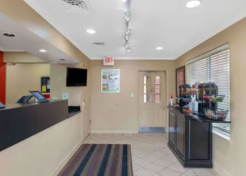 Extended Stay America Select Suites - Richmond - West End - I-64 hotel thumbnail 5