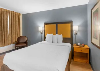 Extended Stay America Select Suites - Richmond - West End - I-64 hotel thumbnail 6