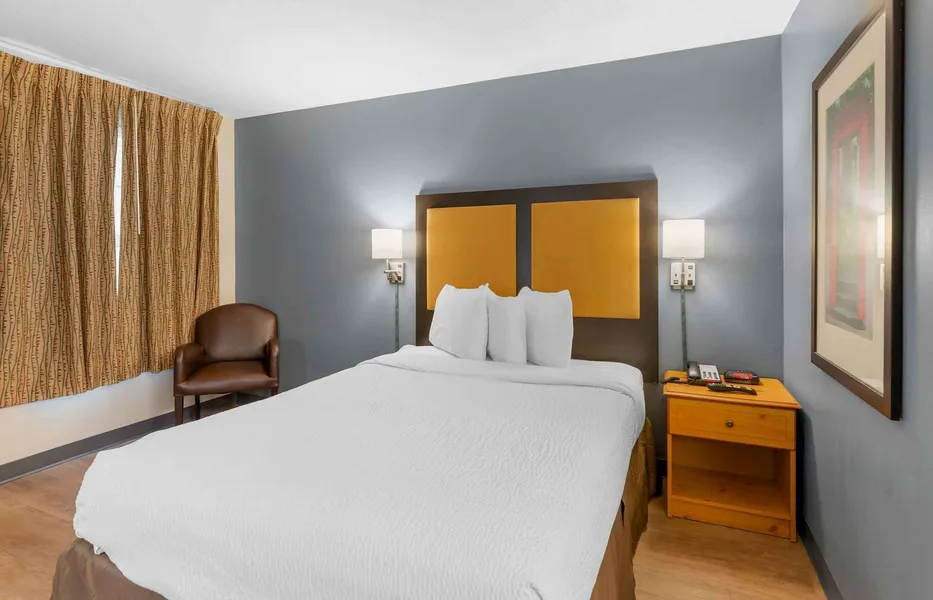Extended Stay America Select Suites - Richmond - West End - I-64 hotel detail image 6