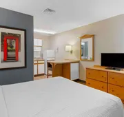 Extended Stay America Select Suites - Richmond - West End - I-64 hotel detail image 7