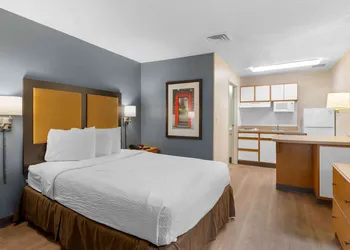 Extended Stay America Select Suites - Richmond - West End - I-64 hotel thumbnail 8