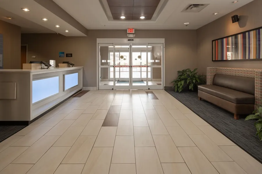 Holiday Inn Express & Suites Lenoir Cty by IHG hotel detail image 2
