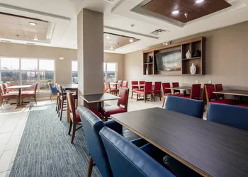 Holiday Inn Express & Suites Lenoir Cty by IHG hotel thumbnail 3