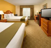 Holiday Inn Express & Suites Lenoir Cty by IHG hotel detail image 5