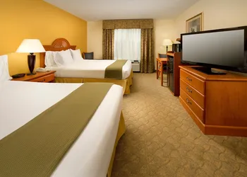 Holiday Inn Express & Suites Lenoir Cty by IHG hotel thumbnail 5
