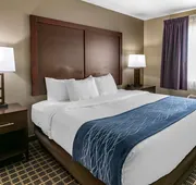 Comfort Inn Fort Collins North hotel detail image 7