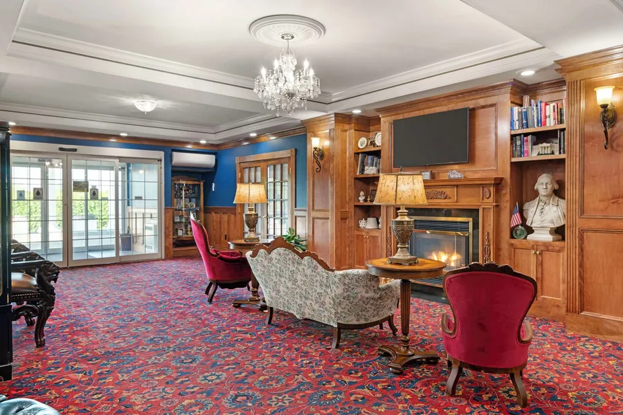 Best Western White House Inn hotel detail image 2